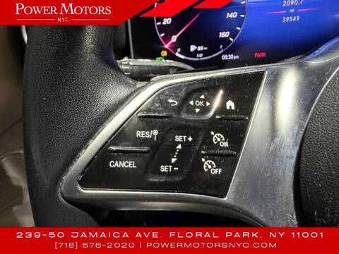 2022 Mercedes-Benz C-Class C 300 4MATIC