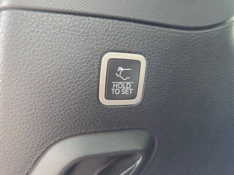 2022 Jeep Grand Wagoneer Series I