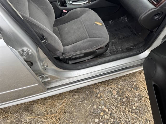 2013 Chevrolet Impala LT Fleet