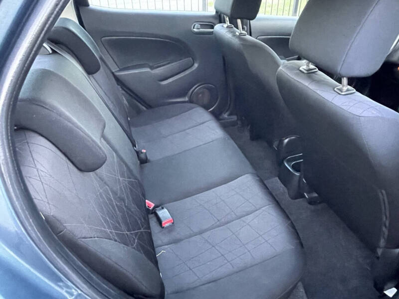 2014 Mazda MAZDA2 Sport