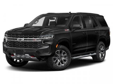 2023 Chevrolet Tahoe for sale at CHEVROLET SUBURBANO in Claremore OK