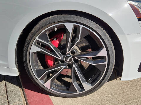 2021 Audi S5 Sportback 3.0T quattro Premium Plus