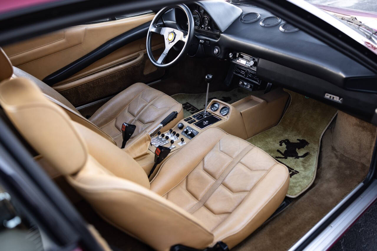 1983 Ferrari 308 27