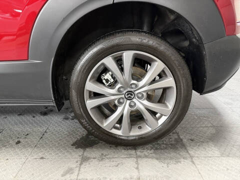 2021 Mazda CX-30 Preferred