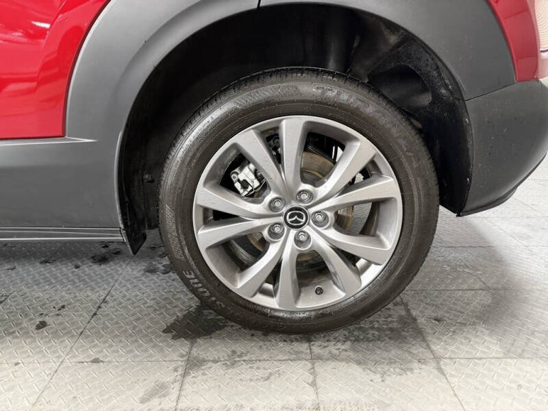 2021 Mazda CX-30 Preferred