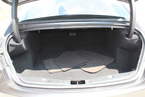 2019 Lincoln MKZ Reserve I