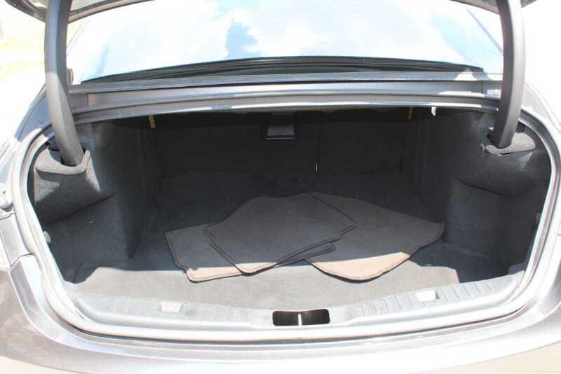 2019 Lincoln MKZ Reserve I