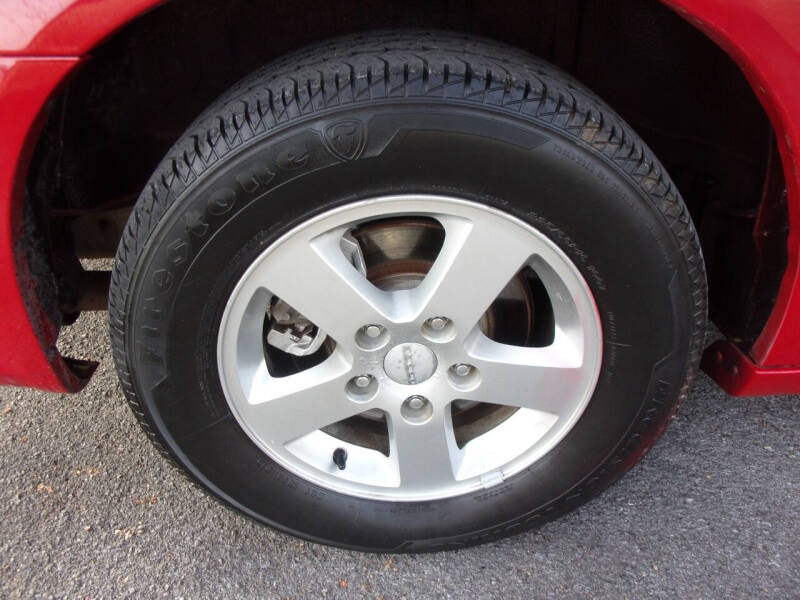 2012 Dodge Grand Caravan SXT
