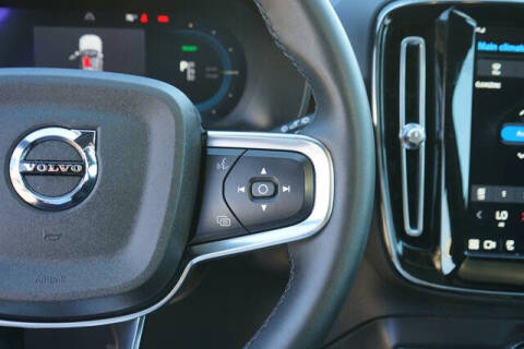 2023 Volvo XC40 Recharge Twin Ultimate
