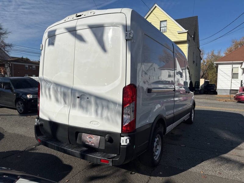 2019 Ford Transit Van Base photo 8