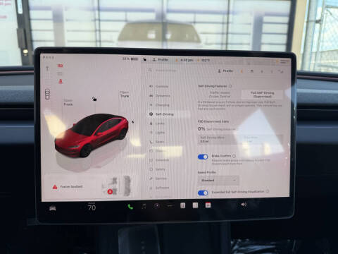2026 Tesla Model 3 Premium