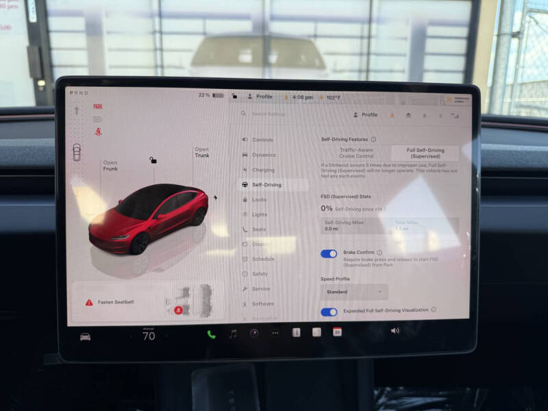 2026 Tesla Model 3 Premium
