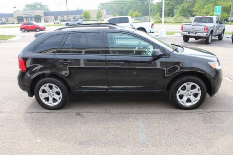 2013 Ford Edge SE