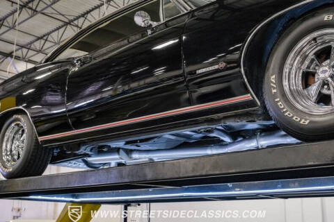 1967 Chevrolet Impala