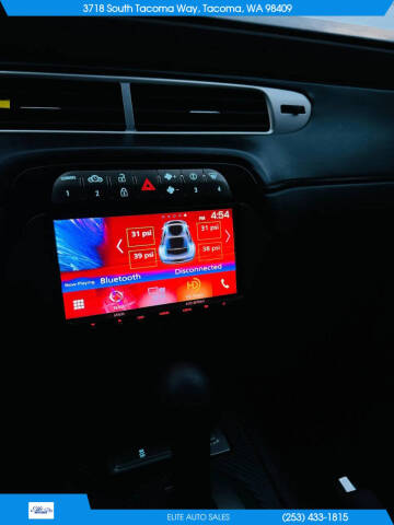 2012 Chevrolet Camaro LS