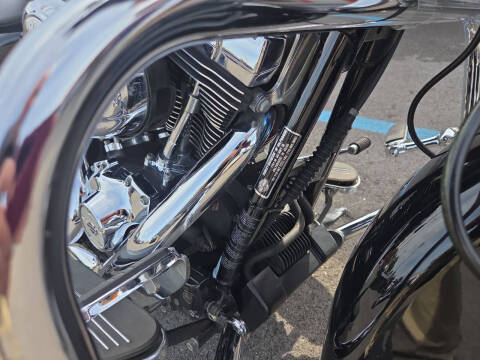 2012 Harley-Davidson Street Glide