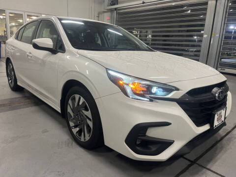 2024 Subaru Legacy Limited