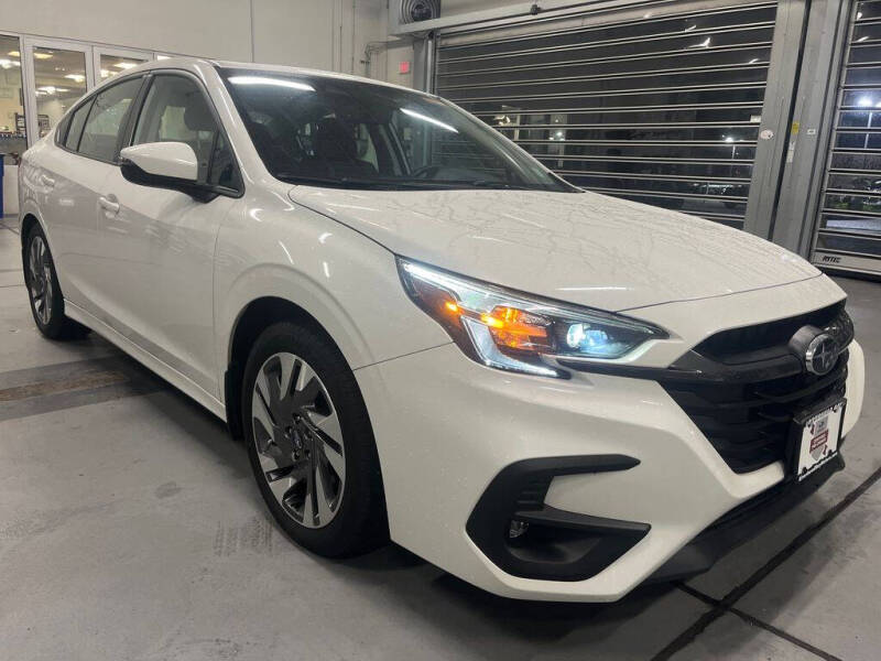 2024 Subaru Legacy Limited