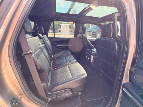 2018 Ford Expedition XLT