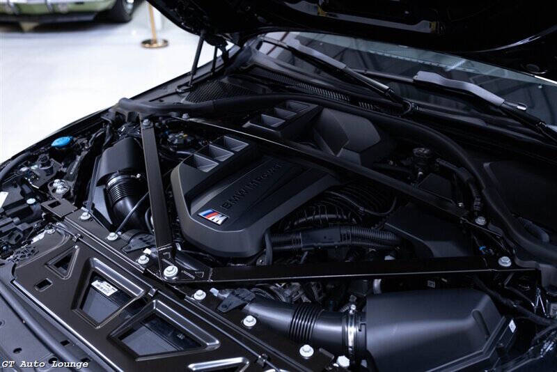 2024 BMW M2
