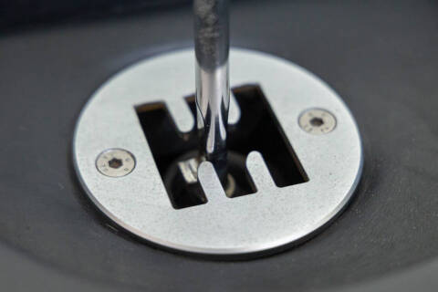 1999 Lamborghini Diablo