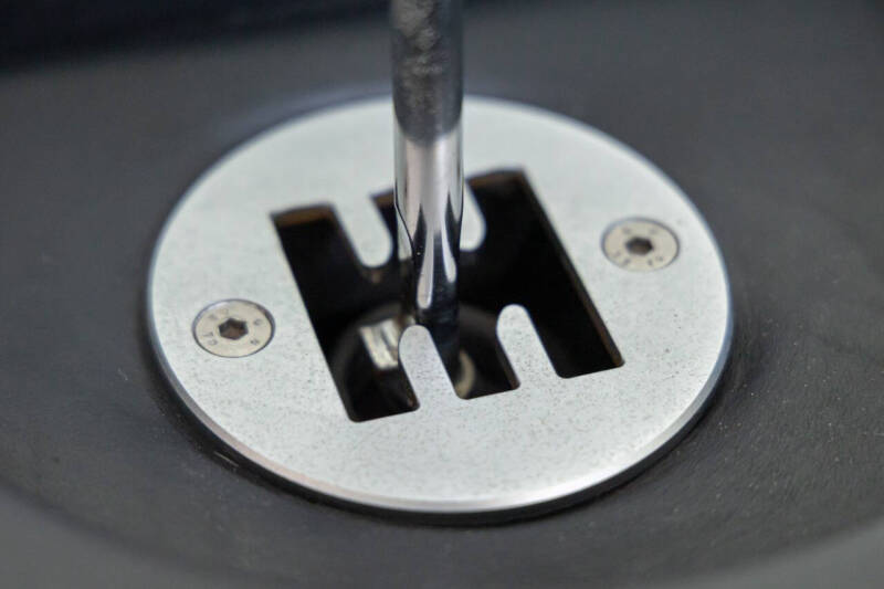 1999 Lamborghini Diablo