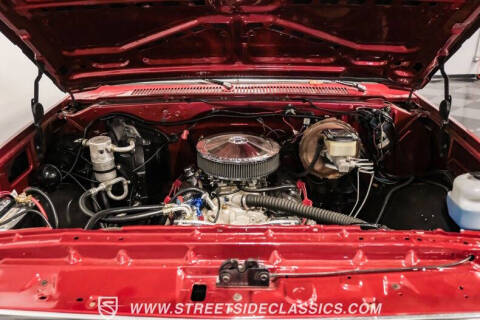 1982 GMC C/K 1500 Series