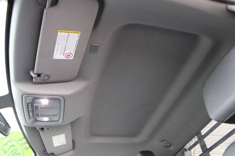 2023 Chevrolet Silverado 3500HD CC