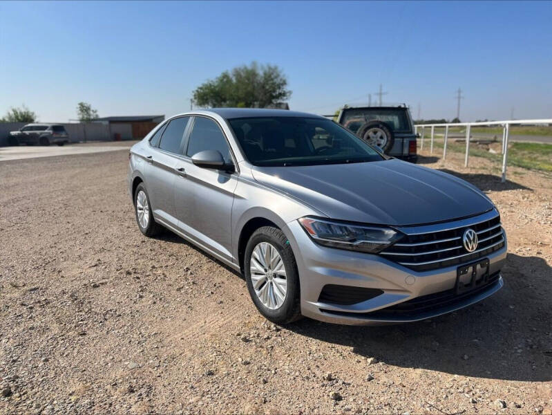 2019 Volkswagen Jetta null photo 18