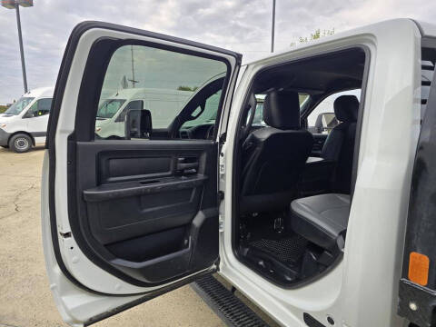 2023 RAM 2500 Tradesman