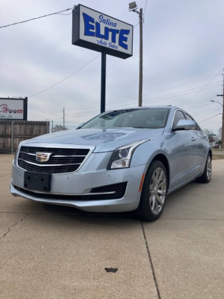 Cars For Sale in Salina, KS Salina Elite Auto Sales