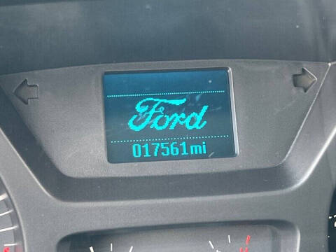 2016 Ford Transit 350 HD