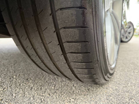 2015 Mercedes-Benz S-Class S 550 4MATIC