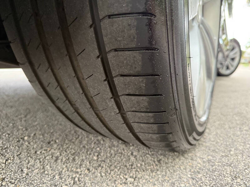 2015 Mercedes-Benz S-Class S 550 4MATIC