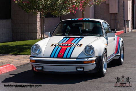 1981 Porsche 911