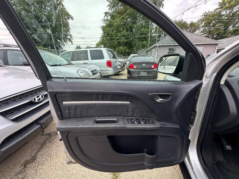 2010 Dodge Journey SXT