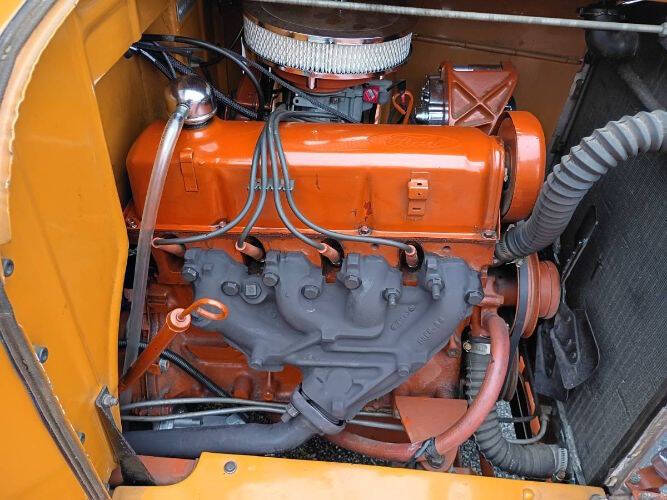 1924 Ford Model T