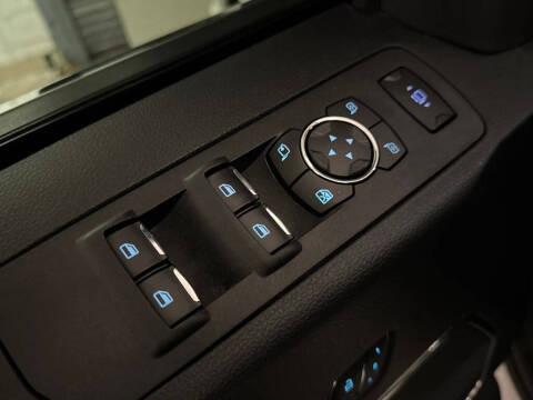 2019 Ford F-350 Super Duty