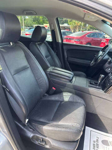 2015 Mazda CX-9 Touring
