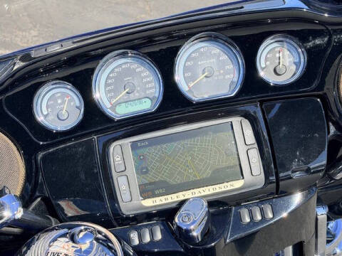 2015 Harley-Davidson FLHTKL