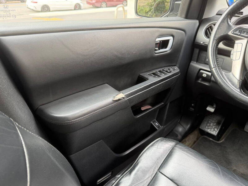 2015 Honda Pilot EX-L