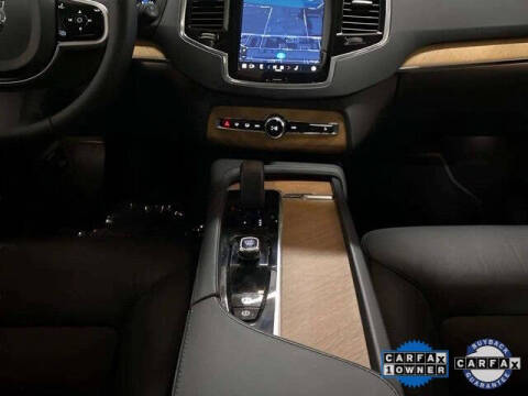 2025 Volvo XC90 B6 Plus Bright Theme 7P