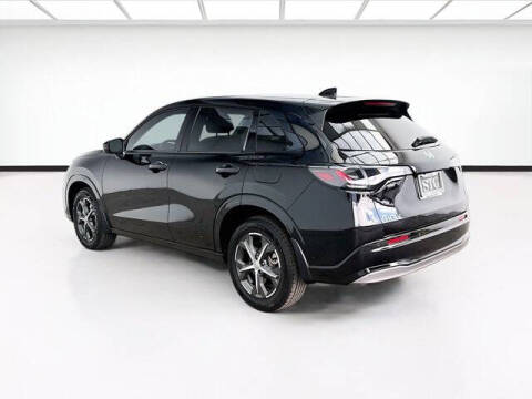 2024 Honda HR-V