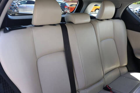 2013 Lexus CT 200h