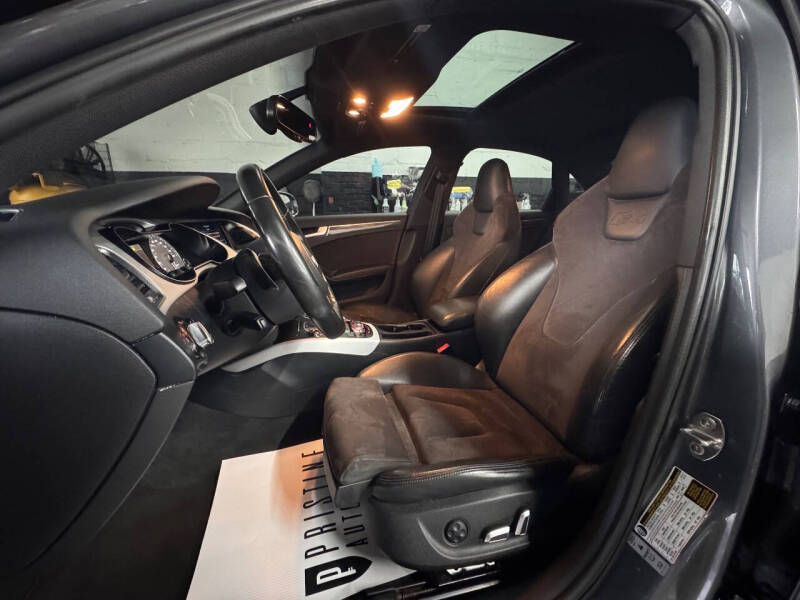 2015 Audi S4 3.0T quattro Premium Plus