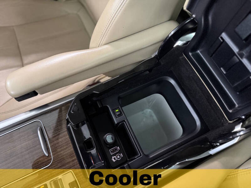 2014 Land Rover Range Rover Sport Supercharged