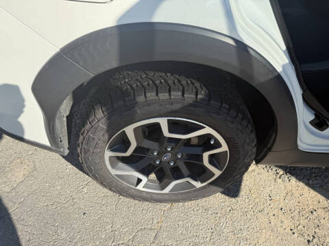 2016 Subaru Crosstrek 2.0i Premium