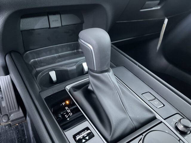 2026 Mazda CX-50 Hybrid Preferred