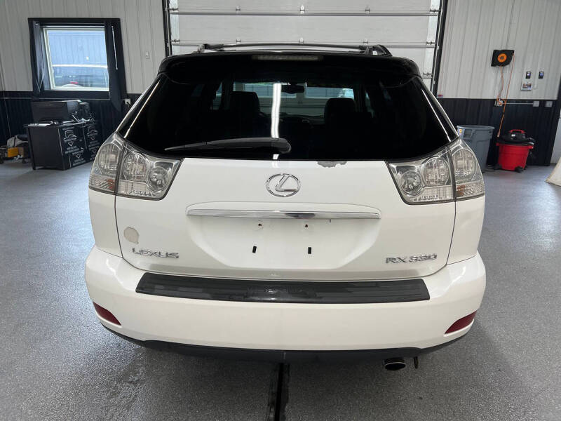 2005 Lexus RX 330
