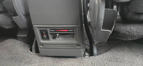 1995 Toyota Land Cruiser